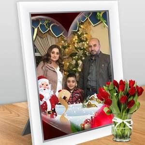 Meet your Posher, Suhad